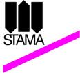 Logo STAMA verticale bewerkingscentra draai/freescentra turning milling