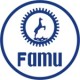 Famu High Speed Portaalfreesmachines 